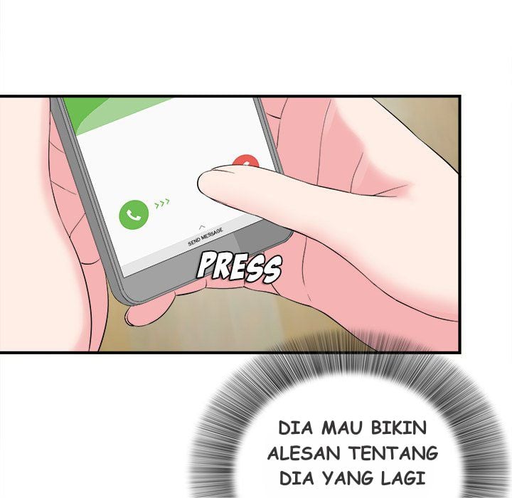 Secret Friend - Chapter 82 15