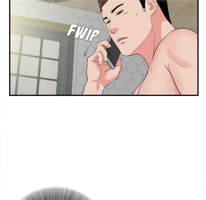 Secret Friend - Chapter 82 6