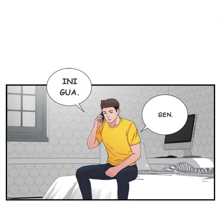 Secret Friend - Chapter 82 63