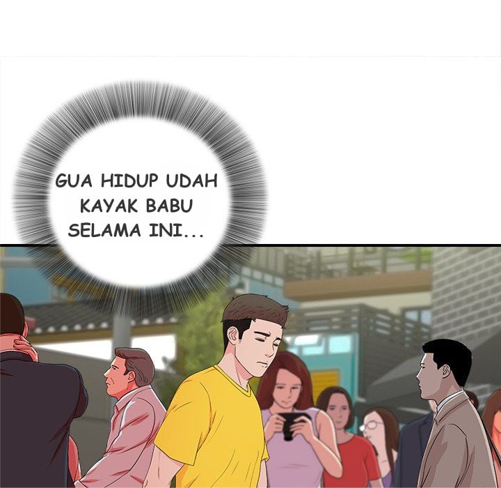 Secret Friend - Chapter 82 60