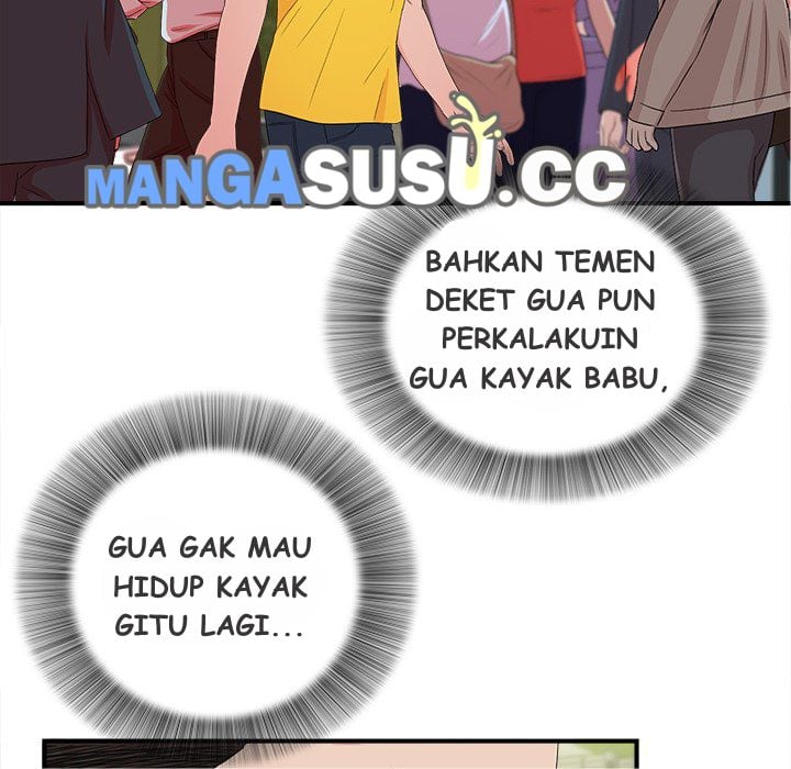 Secret Friend - Chapter 82 61