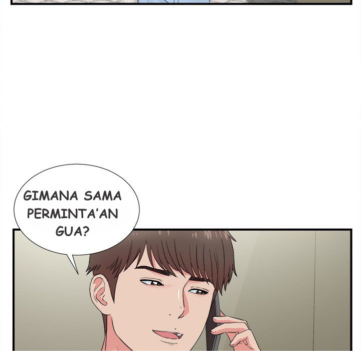 Secret Friend - Chapter 82 65