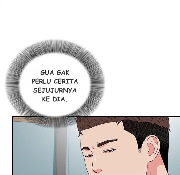 Secret Friend - Chapter 82 78