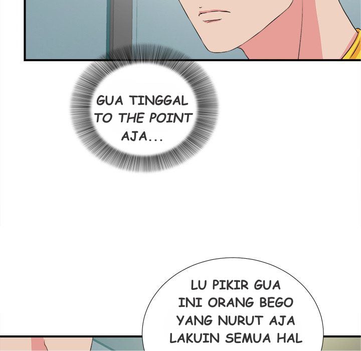 Secret Friend - Chapter 82 79