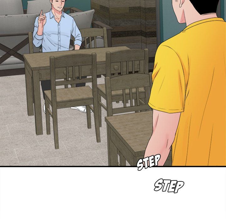 Secret Friend - Chapter 82 72