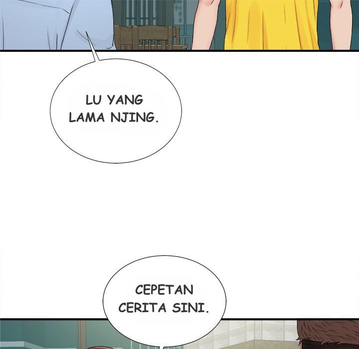 Secret Friend - Chapter 82 74