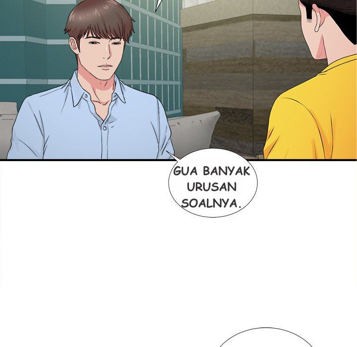 Secret Friend - Chapter 82 75