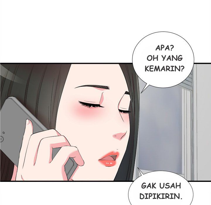 Secret Friend - Chapter 82 42