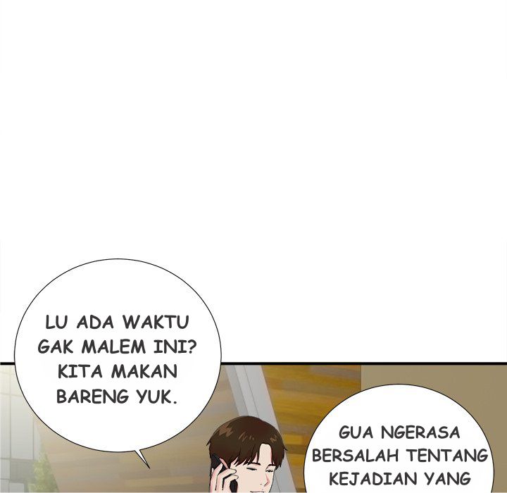 Secret Friend - Chapter 82 40