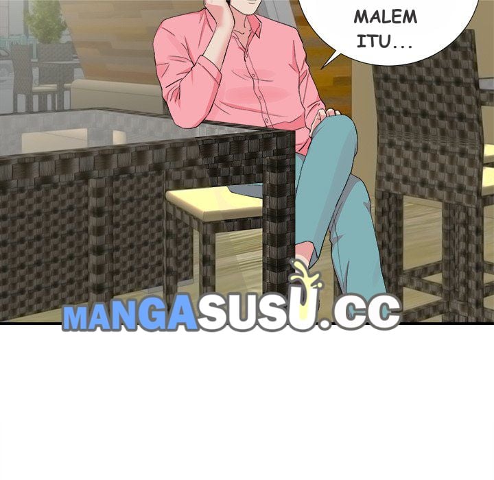Secret Friend - Chapter 82 41
