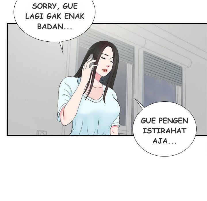 Secret Friend - Chapter 82 45