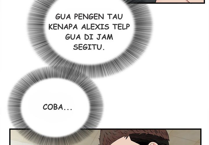 Secret Friend - Chapter 82 5