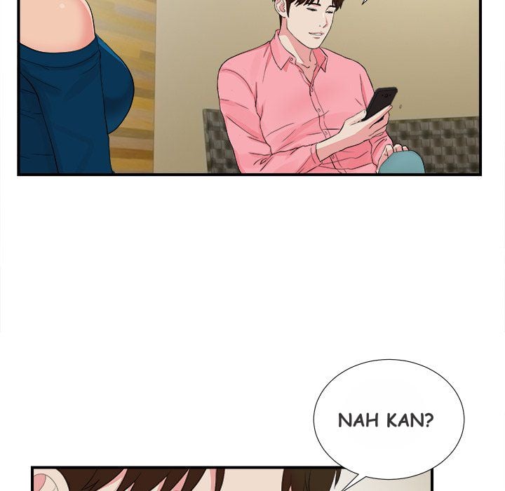 Secret Friend - Chapter 82 52