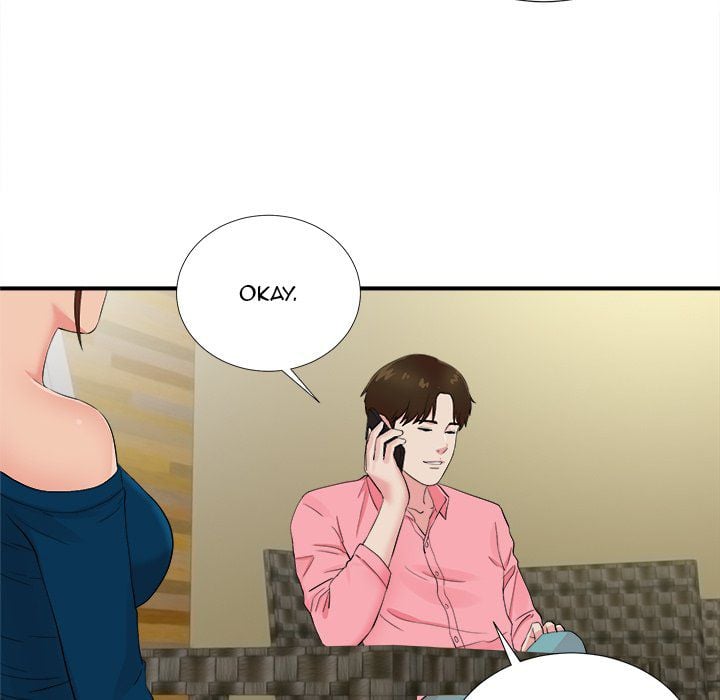 Secret Friend - Chapter 82 50