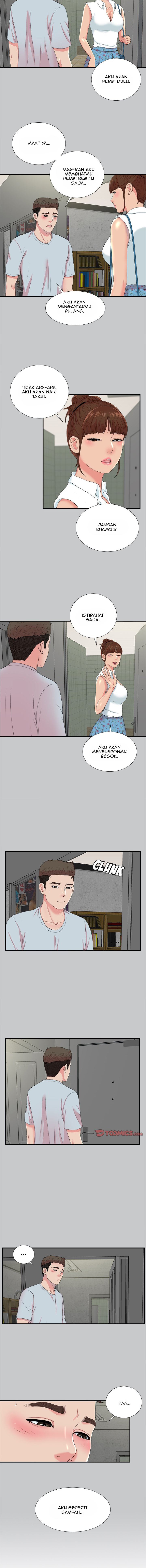 Secret Friend - Chapter 54 8