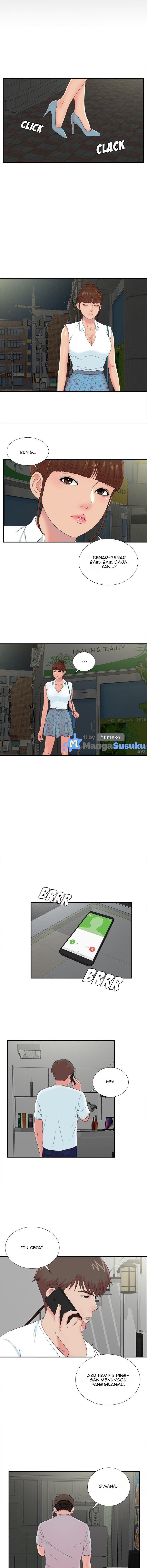 Secret Friend - Chapter 54 9