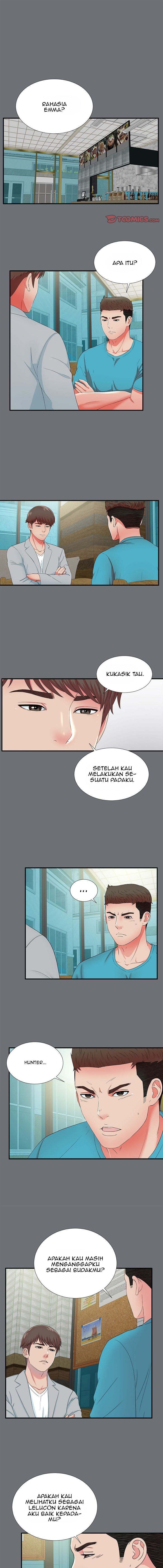 Secret Friend - Chapter 54 2