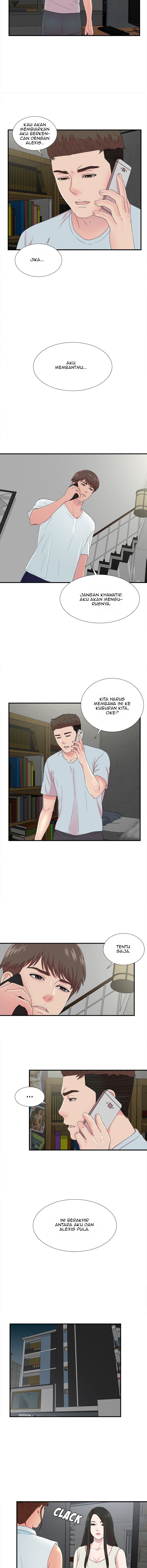 Secret Friend - Chapter 54 10