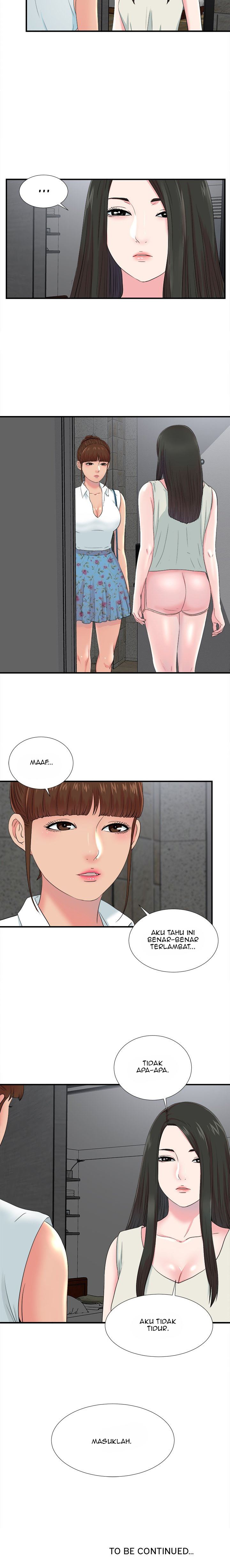 Secret Friend - Chapter 54 11