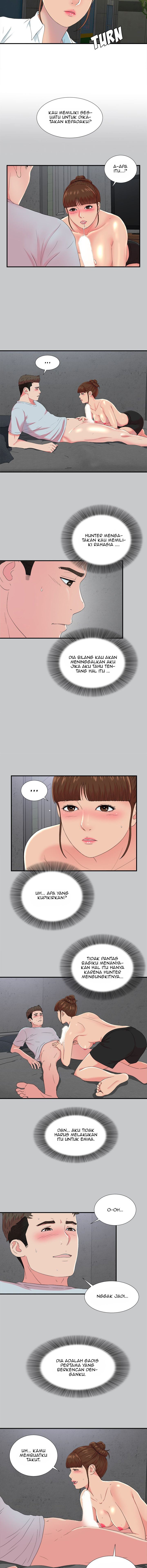 Secret Friend - Chapter 54 4