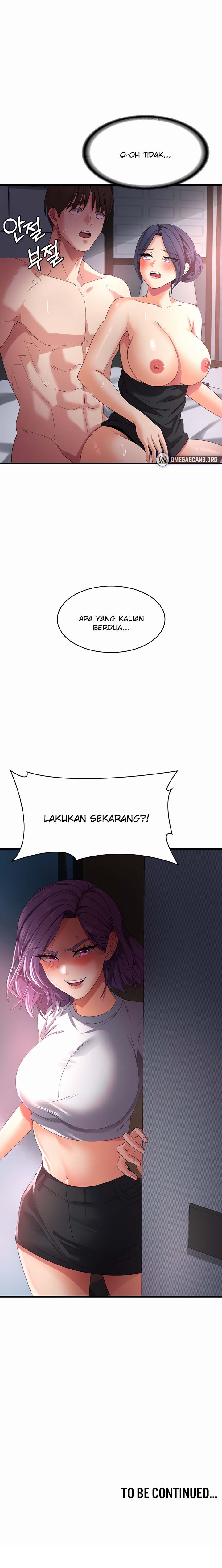 Sexy Men X Goddes - Chapter 24 8