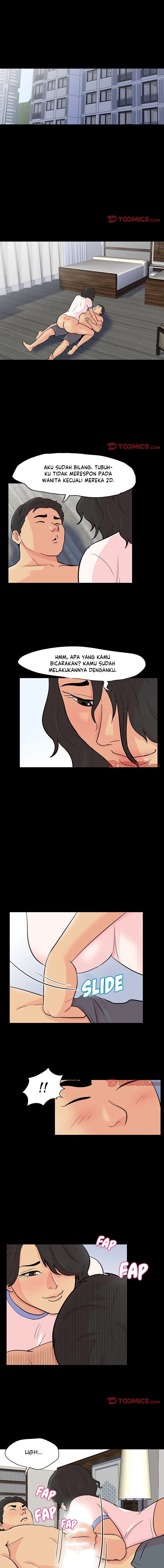 Project Utopia - Chapter 128 2