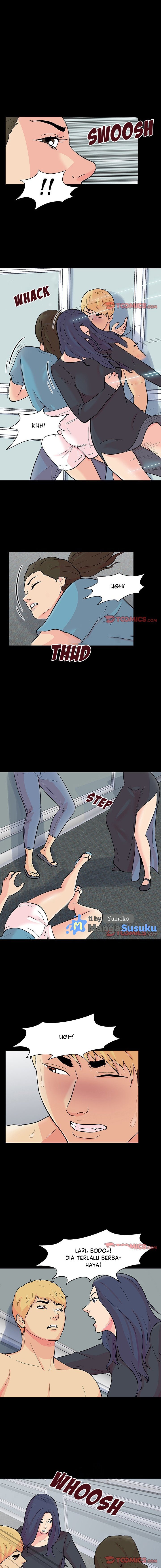 Project Utopia - Chapter 104 3