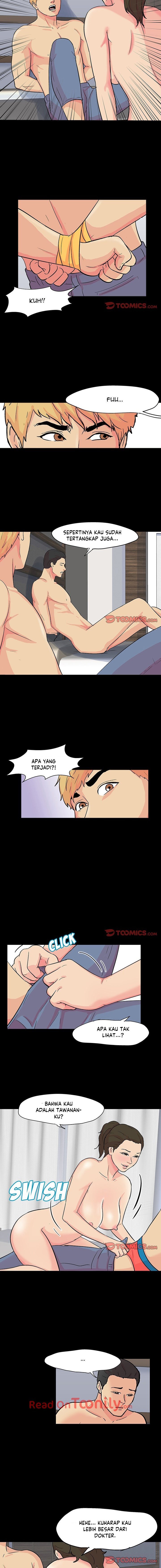 Project Utopia - Chapter 104 6