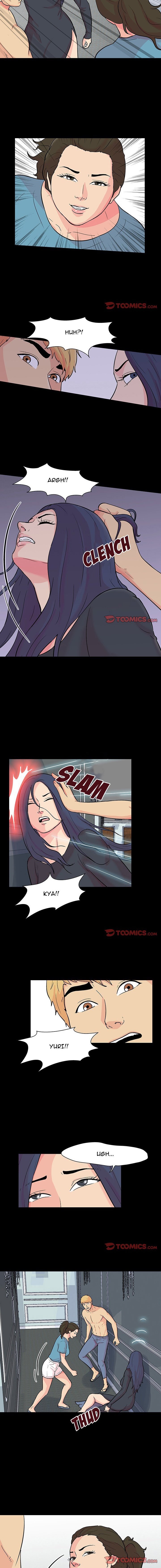 Project Utopia - Chapter 104 4