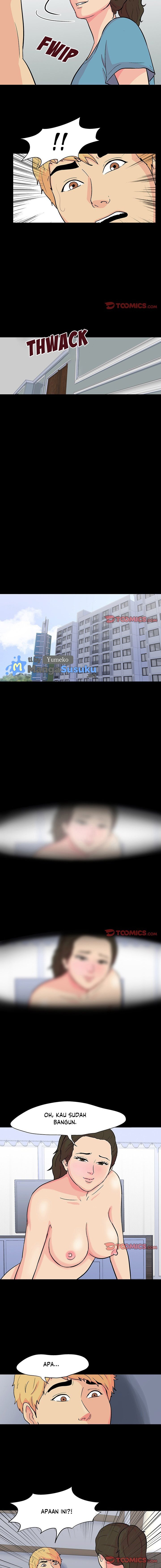 Project Utopia - Chapter 104 5