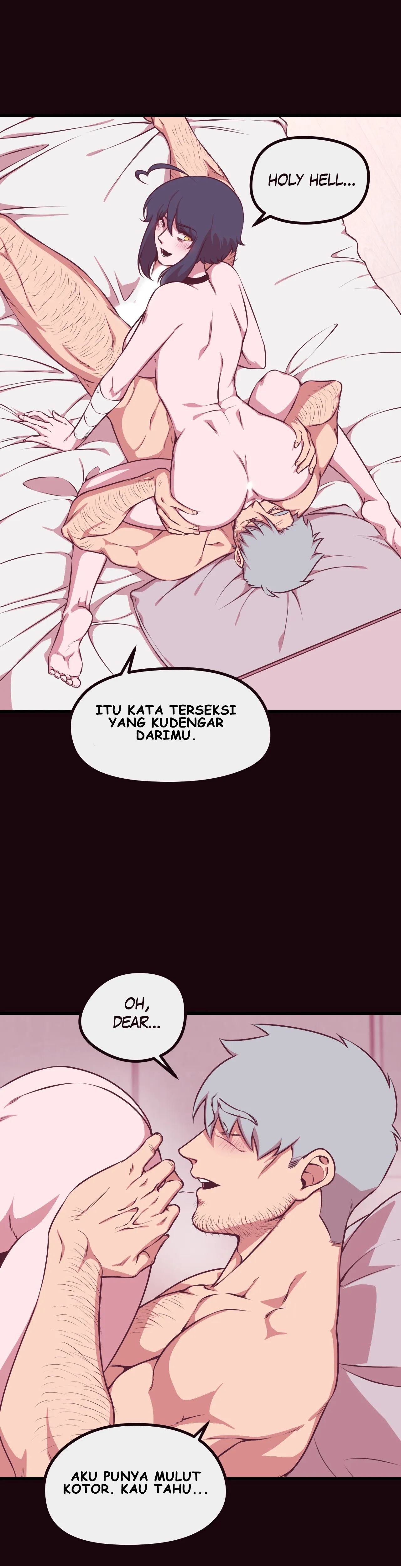 Writing Hell - Chapter 31 8