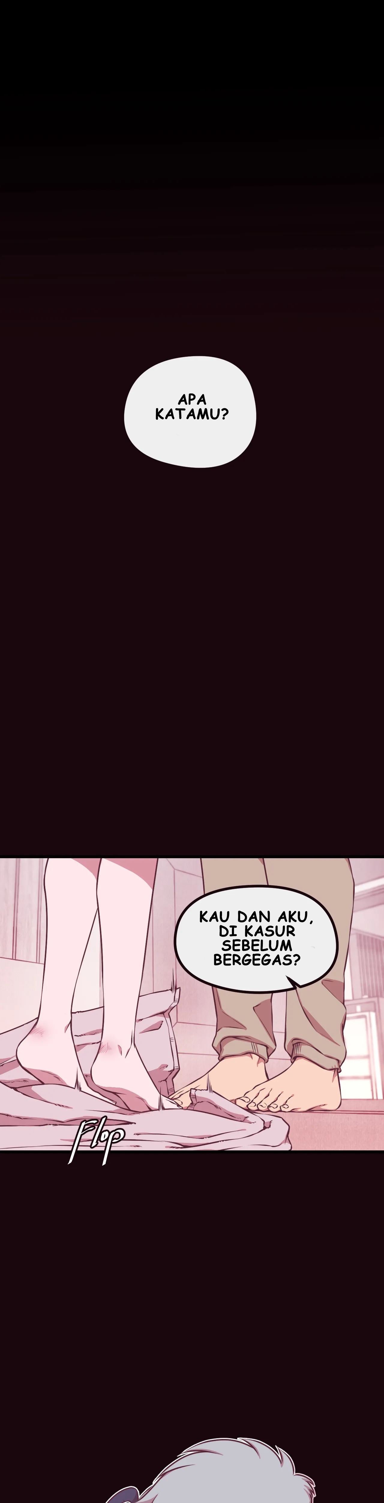 Writing Hell - Chapter 31 2