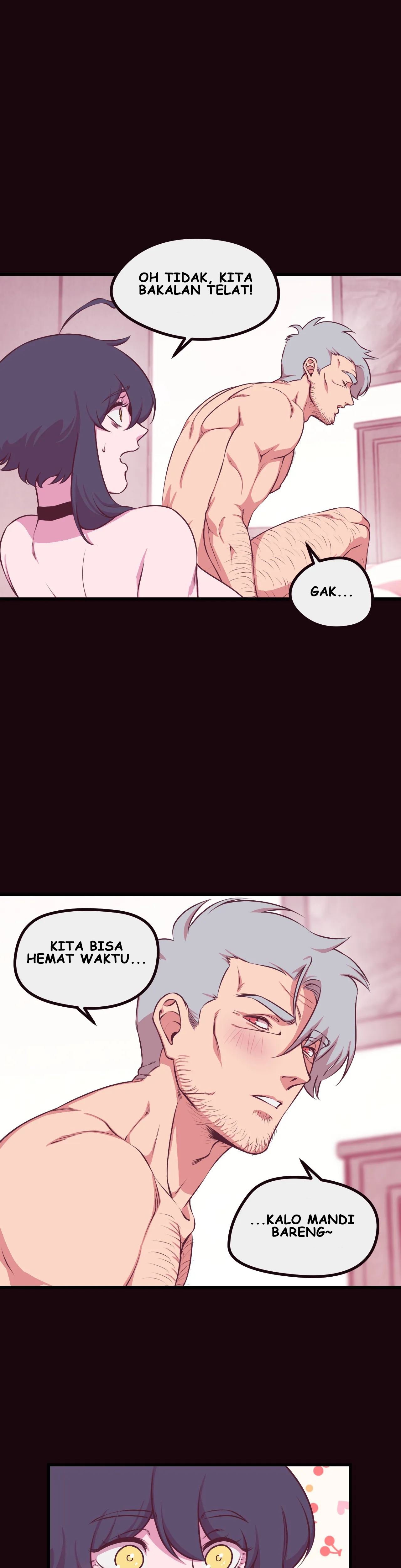 Writing Hell - Chapter 31 29