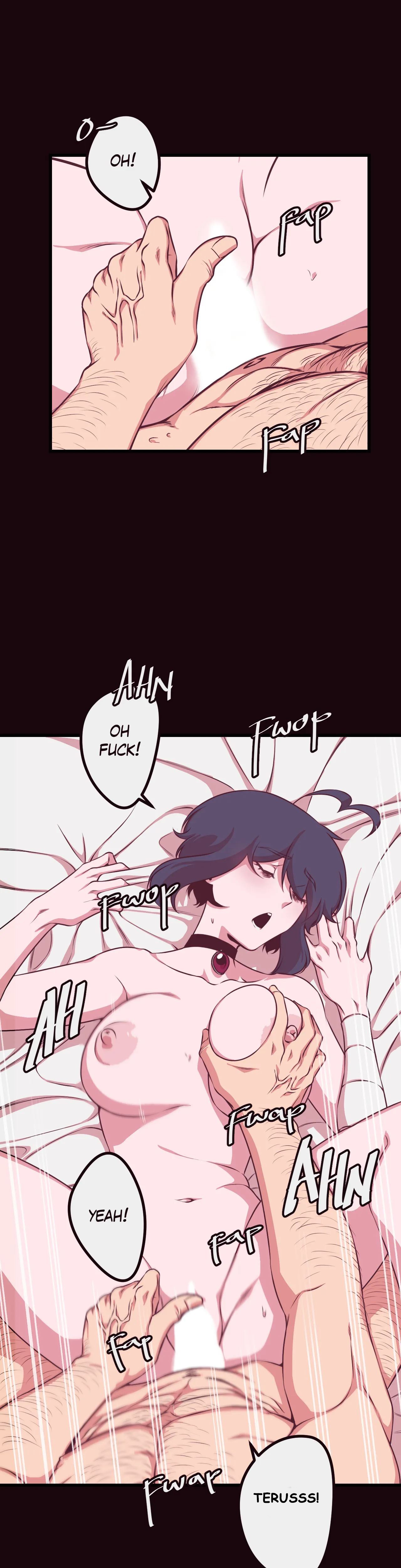 Writing Hell - Chapter 31 22
