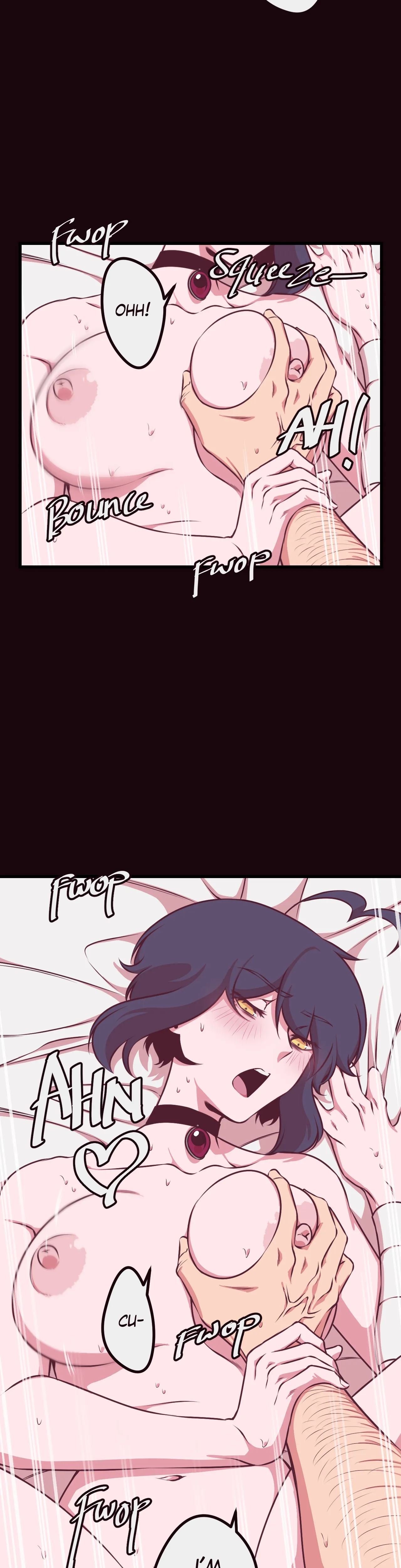 Writing Hell - Chapter 31 23