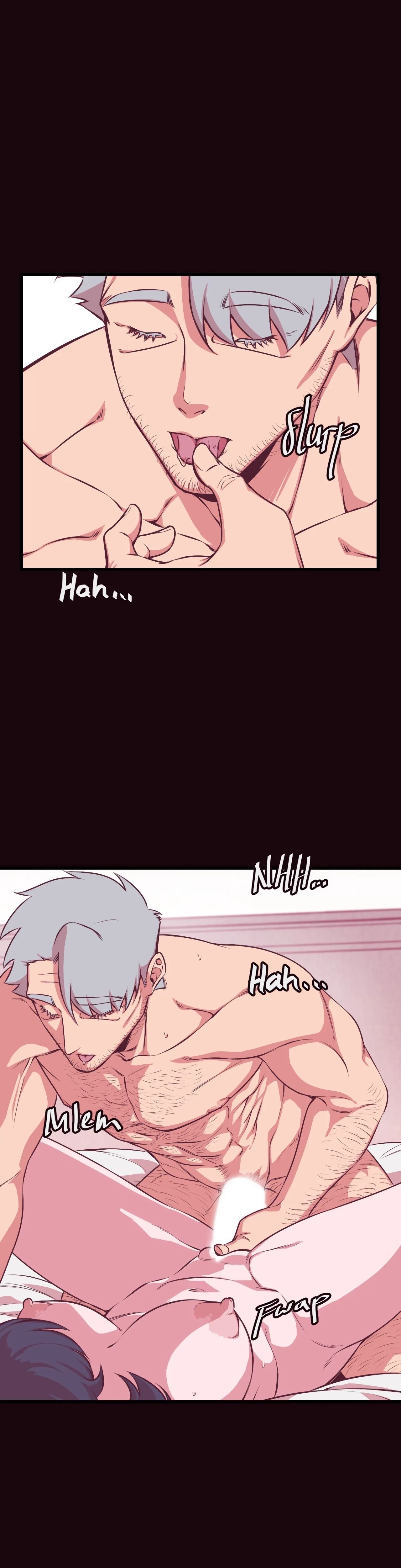 Writing Hell - Chapter 31 21