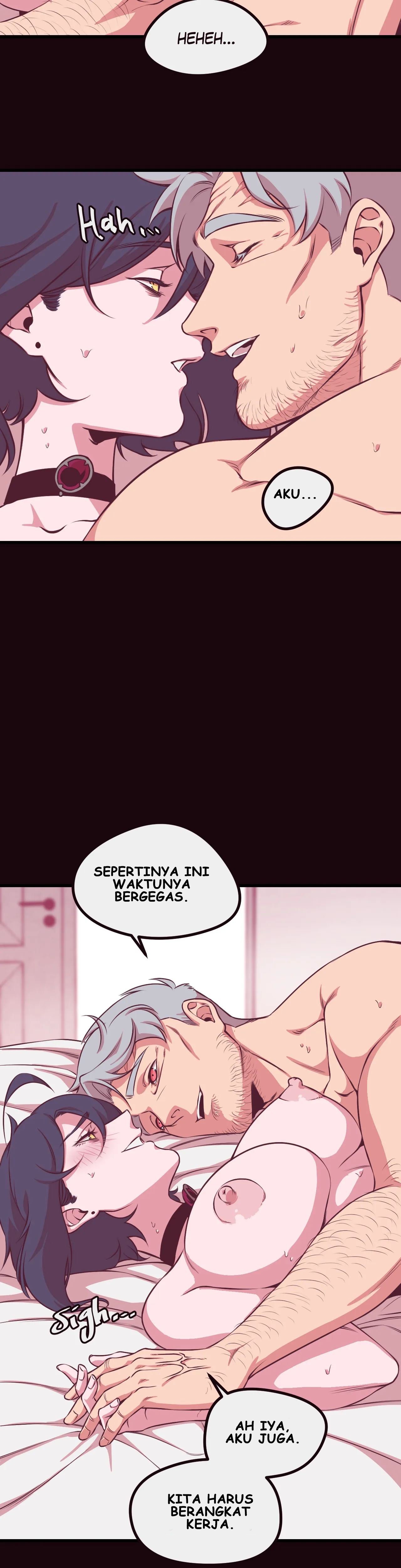 Writing Hell - Chapter 31 27