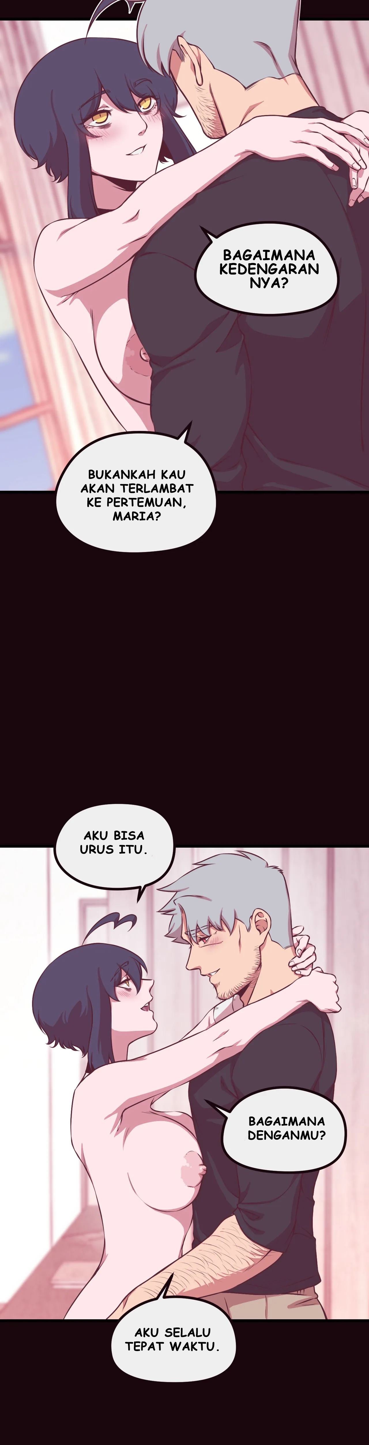 Writing Hell - Chapter 31 3