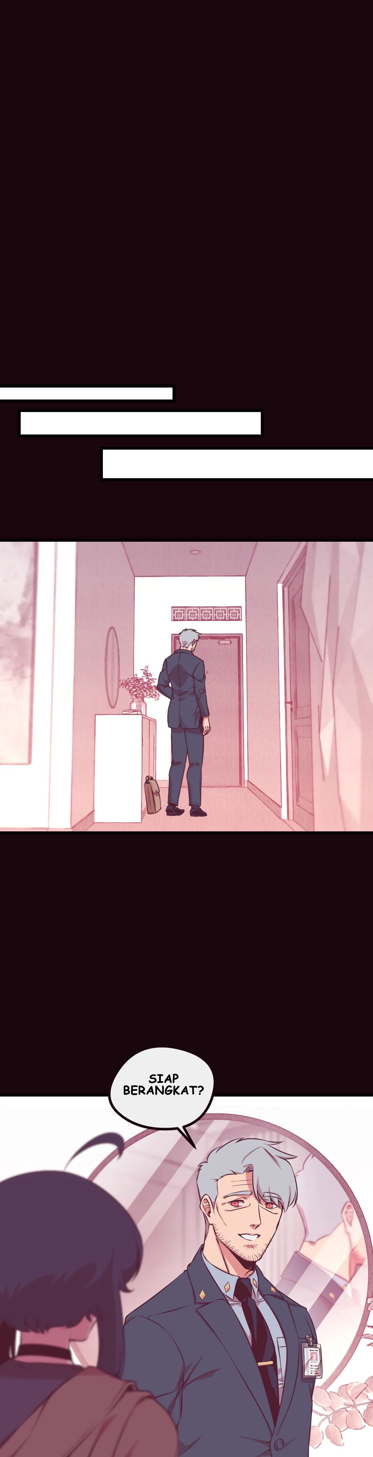 Writing Hell - Chapter 31 33