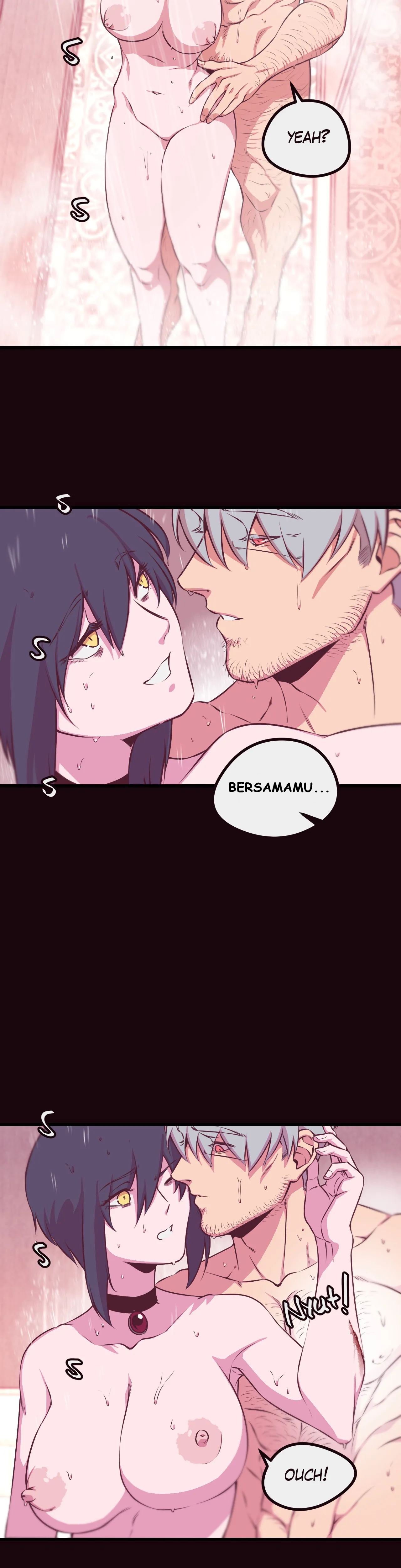 Writing Hell - Chapter 31 31
