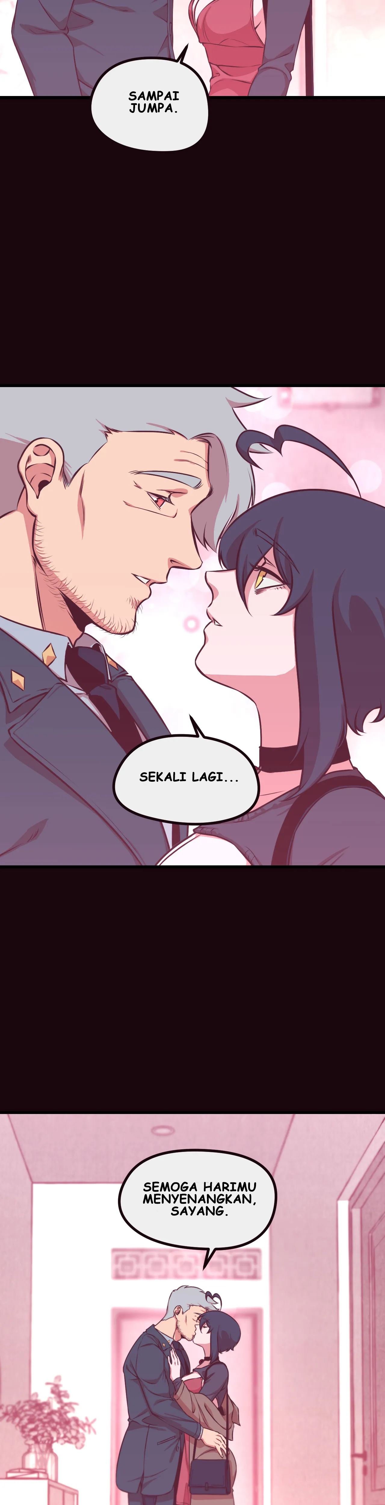 Writing Hell - Chapter 31 35