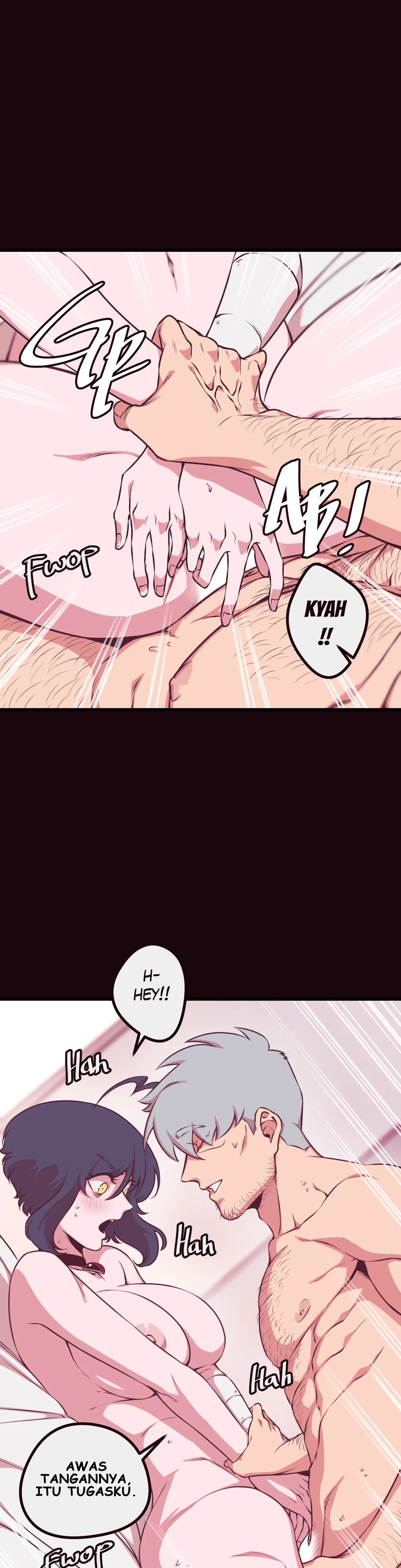 Writing Hell - Chapter 31 19