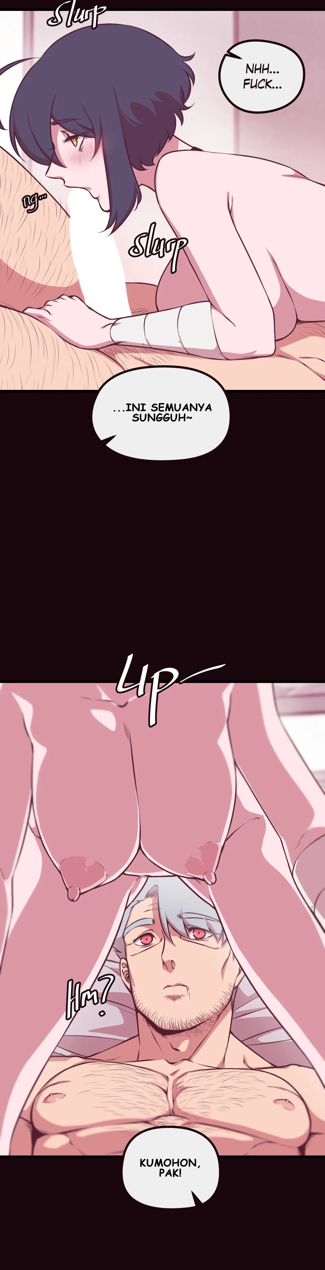 Writing Hell - Chapter 31 10