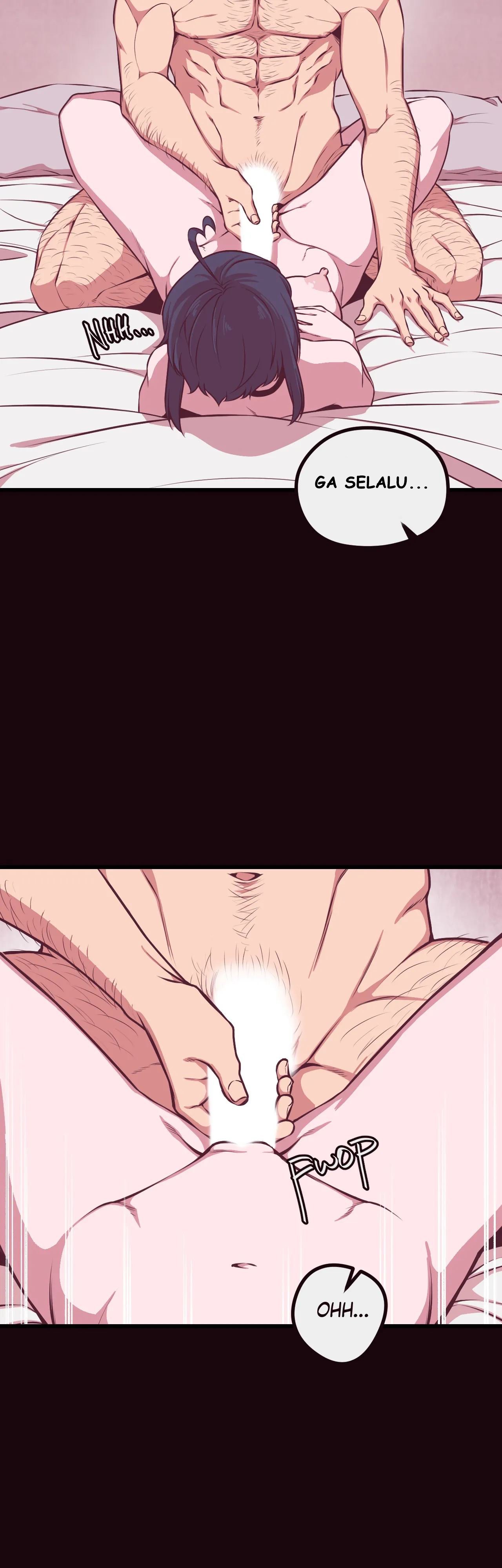 Writing Hell - Chapter 31 16