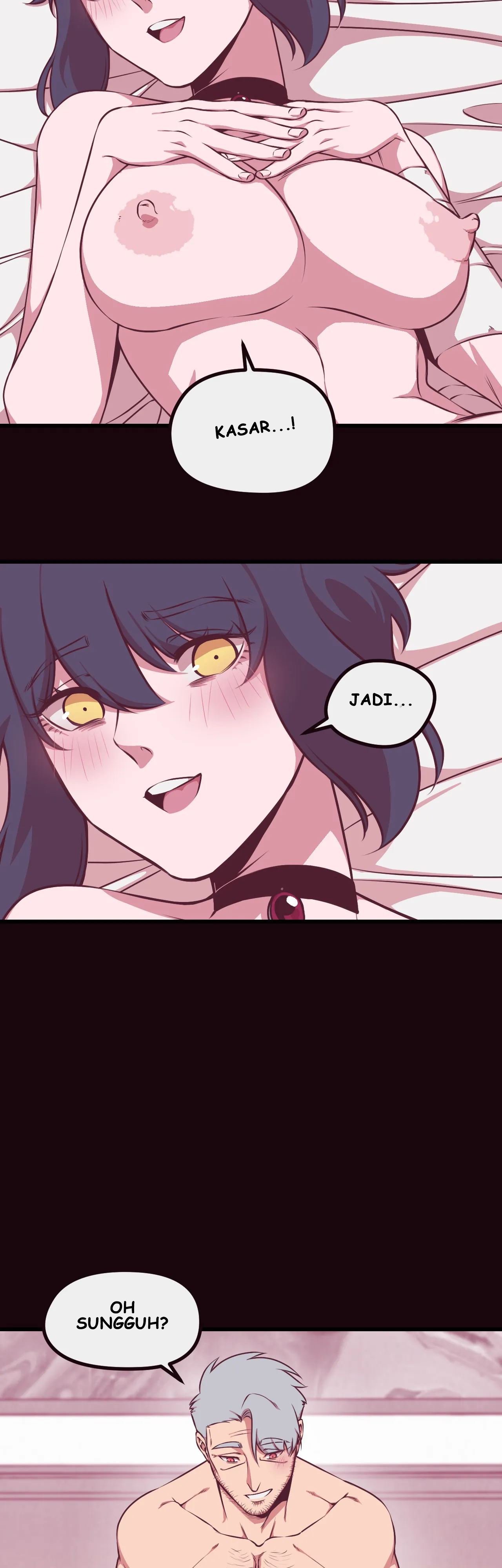 Writing Hell - Chapter 31 15