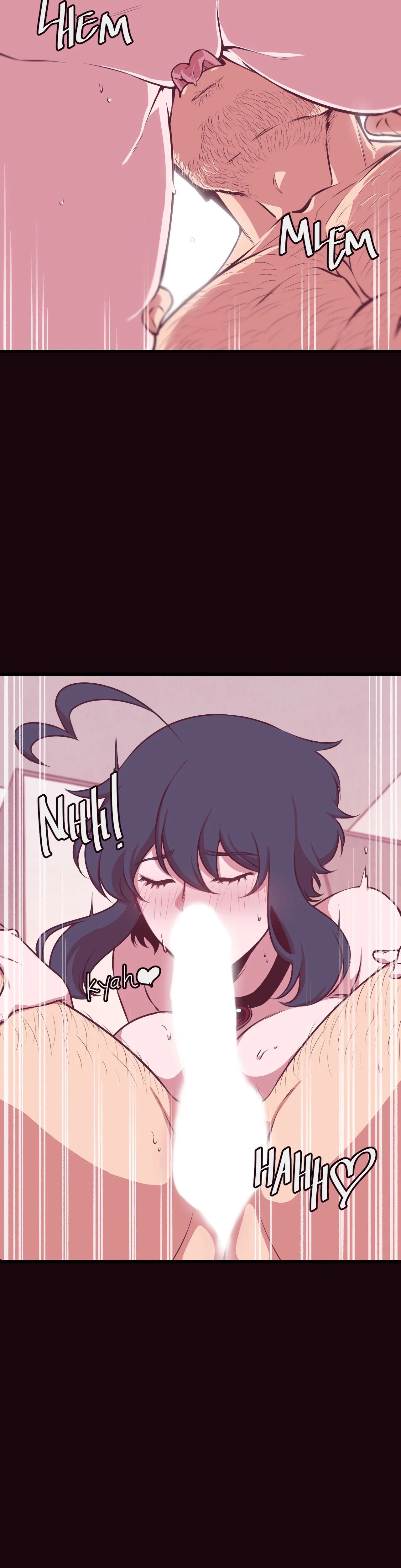 Writing Hell - Chapter 31 7