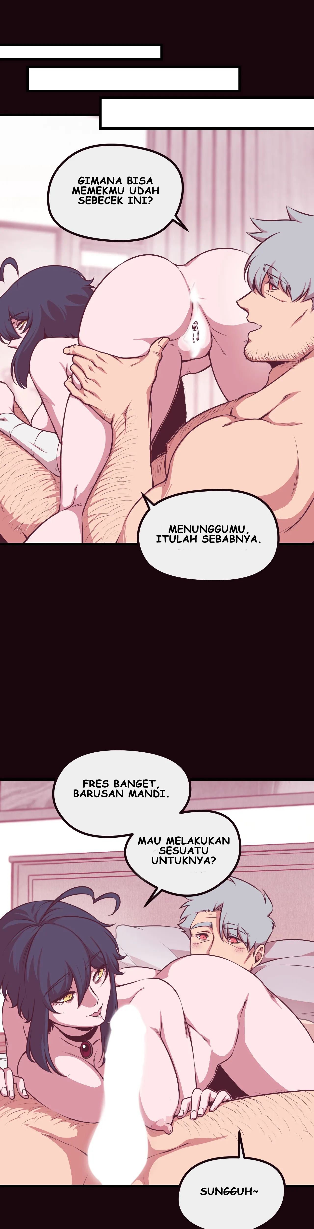 Writing Hell - Chapter 31 5