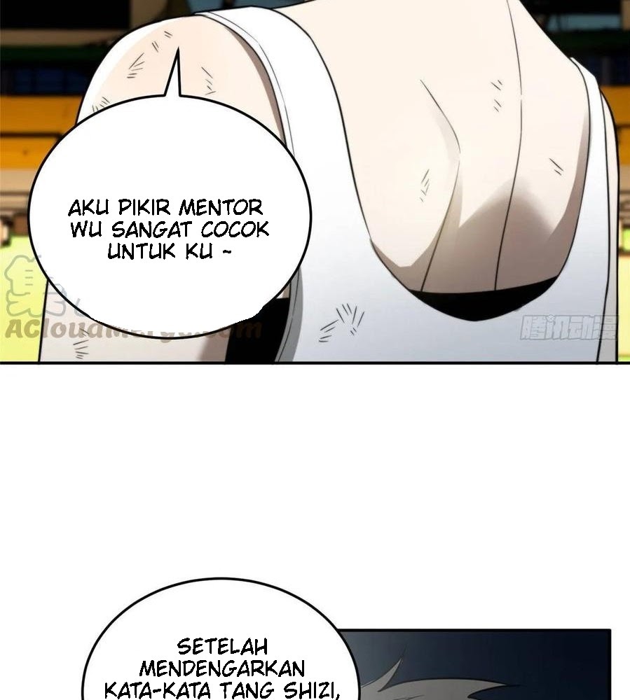 Global Gao Wu - Chapter 35 30