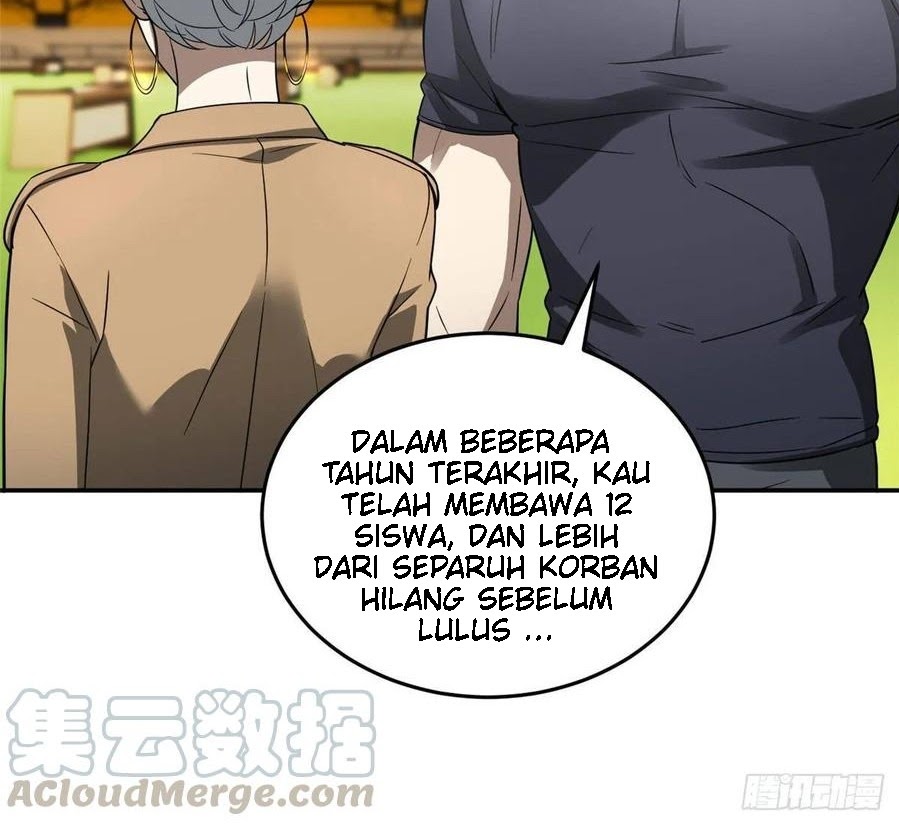 Global Gao Wu - Chapter 35 16