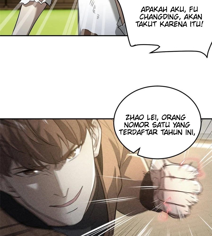 Global Gao Wu - Chapter 35 41